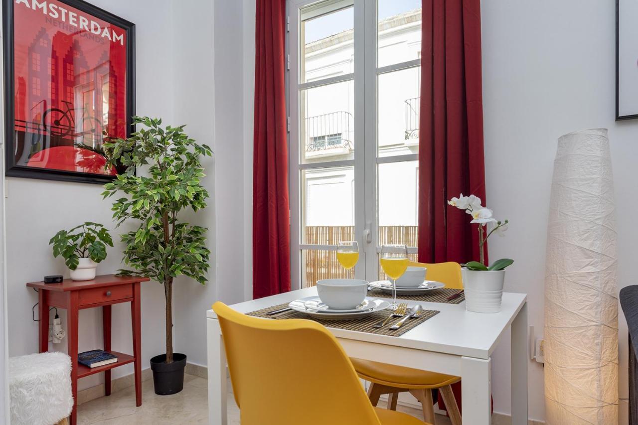 -malagasunapts-el Superfuzz By Ro Jo Apartment Malaga